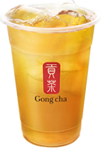 Gong Cha Singapore Premium Bubble Tea from Taiwan Gong Cha