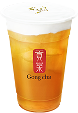 Products Gong Cha Singapore Gong Cha Singapore