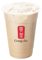 Products Gong Cha Singapore Gong Cha Singapore