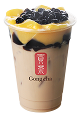 Products Gong Cha Singapore Gong Cha Singapore