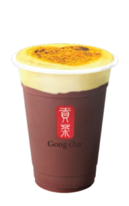 Products Gong Cha Singapore Gong Cha Singapore