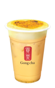 Products Gong Cha Singapore Gong Cha Singapore